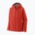 Pánska bunda do dažďa Patagonia Torrentshell 3L Rain amanita red