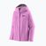Dámska bunda do dažďa Patagonia Torrentshell 3L Rain brisk purple