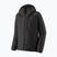 Pánska páperová bunda Patagonia DAS Light Hoody black
