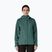 Dámska bunda do dažďa Patagonia Torrentshell 3L Rain cascade green
