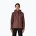 Dámska bunda do dažďa Patagonia Torrentshell 3L Rain dark ruby