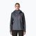 Dámska bunda do dažďa Patagonia Granite Crest Rain smolder blue