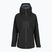 Dámska bunda do dažďa Patagonia Pluma Pro black