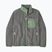 Pánska vetrovka Patagonia Retro-X forever grey