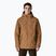 Pánska páperová bunda Patagonia Isthmus Parka deer brown
