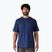 Pánske  tričko Patagonia Boardshort Logo Pocket Responsibili clement blue