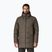 Pánsky páperový kabát Patagonia Jackson Glacier Parka otter brown