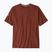 Pánske  tričko Patagonia Fitz Roy Icon Responsibili-Tee dried vanilla