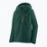 Dámska vetrovka Patagonia Insulated Storm Shift cascade green