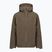 Pánska vetrovka Patagonia Insulated Storm Shift marlow green marlow brown