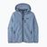Dámska mikina Patagonia Retro Pile Hoody barnacle fleece