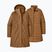 Dámska bunda 3v1 Patagonia Tres 3-in-1 Parka deer brown
