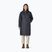 Dámsky páperový kabát Patagonia Recycled Down Sweater Parka sunken blue