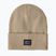 Zimná čiapka Patagonia Everyday Beanie oar tan