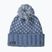 Zimná čiapka Patagonia Snowbelle offset dot: barnacle blue