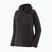Dámska fleece mikina Patagonia R1 Air Full-Zip Hoody black