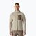 Pánska trekingová mikina Patagonia R1 Air Full-Zip Hoody pelican