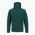 Pánska softshellová bunda Patagonia R2 TechFace Hoody cascade green