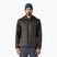 Pánska páperová bunda Patagonia Nano Puff Hoody black