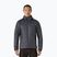 Pánska páperová bunda Patagonia Nano Puff Hoody smolder blue