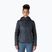 Dámska zateplená bunda Patagonia Nano Puff Hoody smolder blue