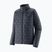 Pánska zateplená bunda Patagonia Nano Puff smolder blue