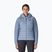 Dámska páperová bunda Patagonia Down Sweater Hoody barnacle blue