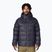 Pánska páperová bunda Patagonia Fitz Roy Down Hoody sunken blue