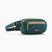 Ľadvinka Patagonia Terravia Mini Hip cascade green