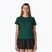 Dámske tričko Patagonia P-6 Logo Responsibili-Tee cascade green