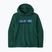 Mikina Patagonia P-6 Logo Uprisal cascade green
