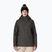 Dámska lyžiarska bunda Patagonia Insulated Powder Town black