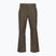 Pánske lyžiarske nohavice Patagonia Insulated Powder Town merlow brown marlow brown