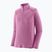 Dámska mikina Patagonia Cap Termal Weight Zip Neck brisk purple