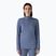 Dámska mikina Patagonia Cap Termal Weight Zip Neck clement blue