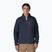 Pánska trekingová mikina Patagonia Retro Pile new navy w/sunken blue