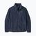 Pánska trekingová mikina Patagonia Retro Pile new navy w/sunken blue