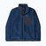 Pánska vetrovka Patagonia Retro-X clement blue