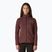 Dámska trekingová mikina Patagonia Better Sweater Fleece dark ruby