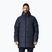 Pánska páperová bunda Patagonia Jackson Glacier Parka new navy