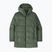 Pánsky páperový kabát Patagonia Jackson Glacier Parka old growth green