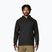 Pánska hybridná bunda Patagonia Nano-Air Ultralight Full-Zip Hoody čierna