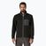Pánska fleece mikina Patagonia Synch black solid