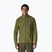 Pánska trekingová mikina Patagonia R1 Air caper green