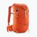 Turistický batoh Patagonia Terravia 28 l coral orange