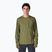 Pánske tričko longsleeve Patagonia Capilene Cool Sun caper green/buckhorn green x-dye