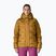 Dámska páperová bunda Patagonia Durable Down Parka bobcat brown