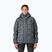Dámska páperová bunda Patagonia Durable Down Parka smolder blue
