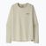 Dámsky longsleeve Patagonia Capilene Cool Daily Shirt - Boardshort Logo dyno white