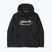Pánska mikina Patagonia '95 Oval Logo Uprisal Hoody Black: Kaleido